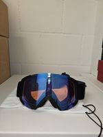 Salomon Skibrille