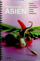 Saison Küche Trendküche Asien