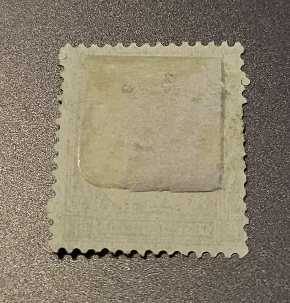 Alle Briefmarken: Frankreich 1927 Tax briefmarke – Gebraucht aus St Gallen von Stampsalshobby 1