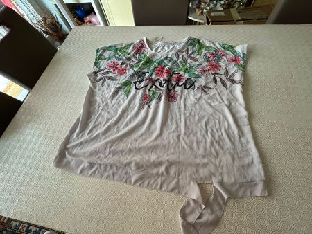 Top fantasia Canda tg.2XL