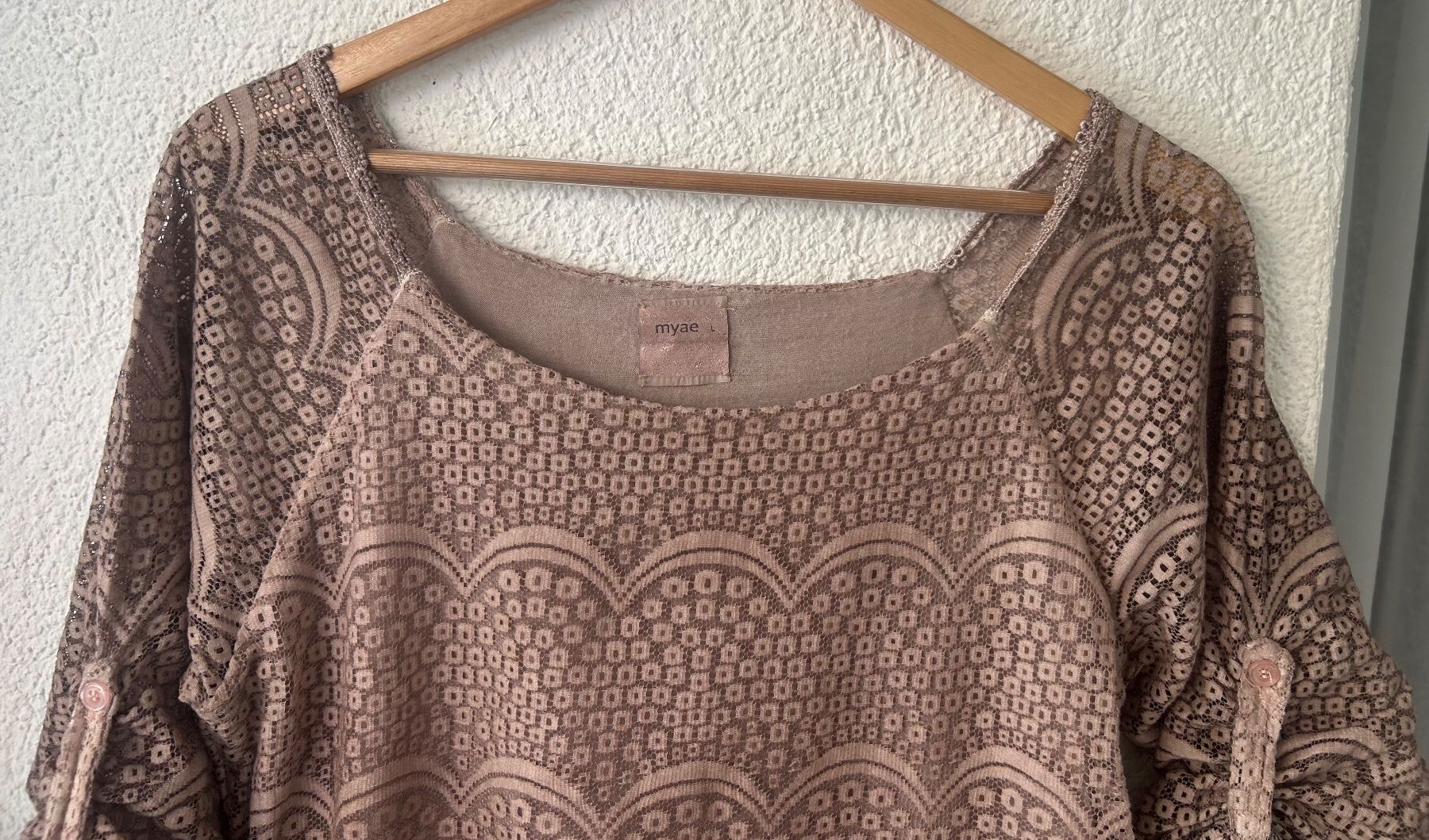 Robes: Myae Kleid – D'occasion à STUDEN BE par SMIROS 1
