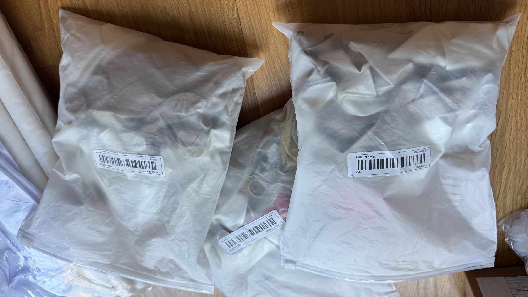 Alle Dekorationen: Festlicher Ballonbogen – Neu und originalverpackt aus Thalwil von 775vow 5