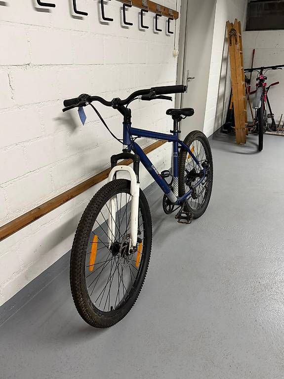 Biciclette: Mountainbike – Usato da Baar venduto da byt_6pt2 1