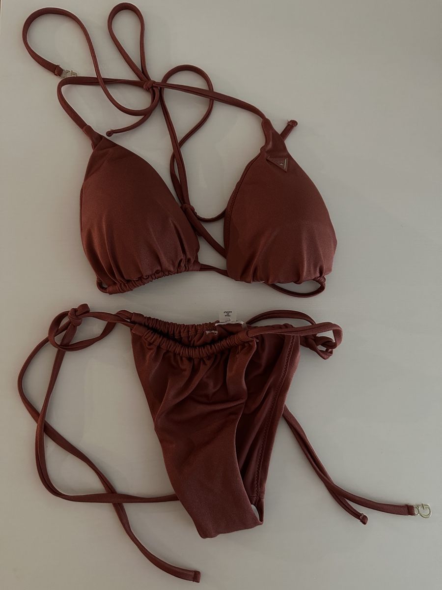 Guess Badekleider & Bikinis: Guess bikini set - size S - NEW! – Neu (gemäss Beschreibung) aus Staufen von nad_7jgp