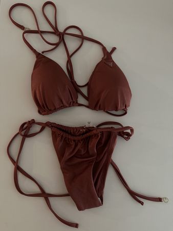 Guess bikini set - size S - NEW!