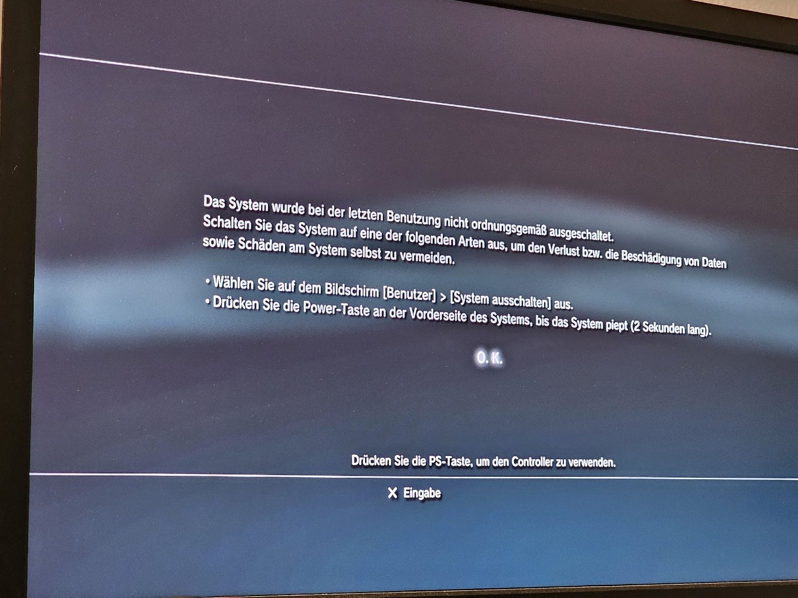 Sony Konsolen: PlayStation 3 Fat 40 GB – Gebraucht aus Seuzach von hwulf 2