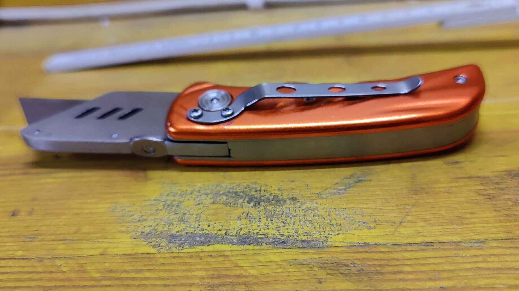 Accessori: Beta 1777T Klappmesser Teppichmesser (S2.4) – Usato da Neuenhof venduto da bro_9zsg 3