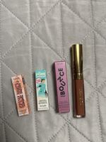 Verschiedene Make up