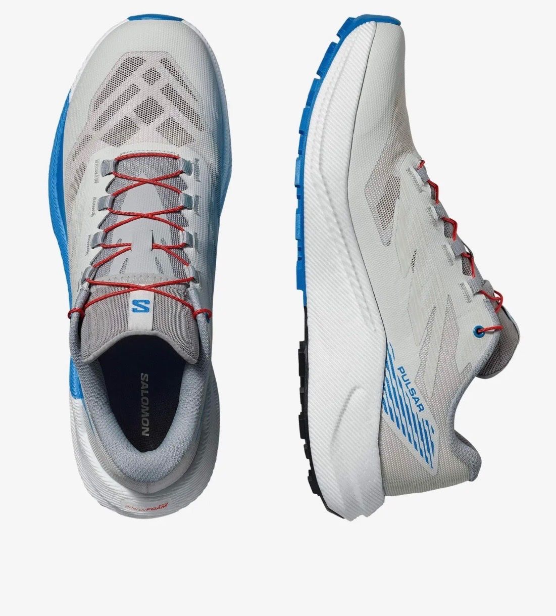 Salomon Herrenschuhe: Salomon Pulsar Neu Herren – Neu (gemäss Beschreibung) aus Möhlin von Solmari74 5