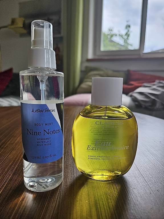 Profumi & Eau de Toilette: Parfum Clarins Eau Extraordinaire – Usato da Zürich venduto da jan_6wgq 1