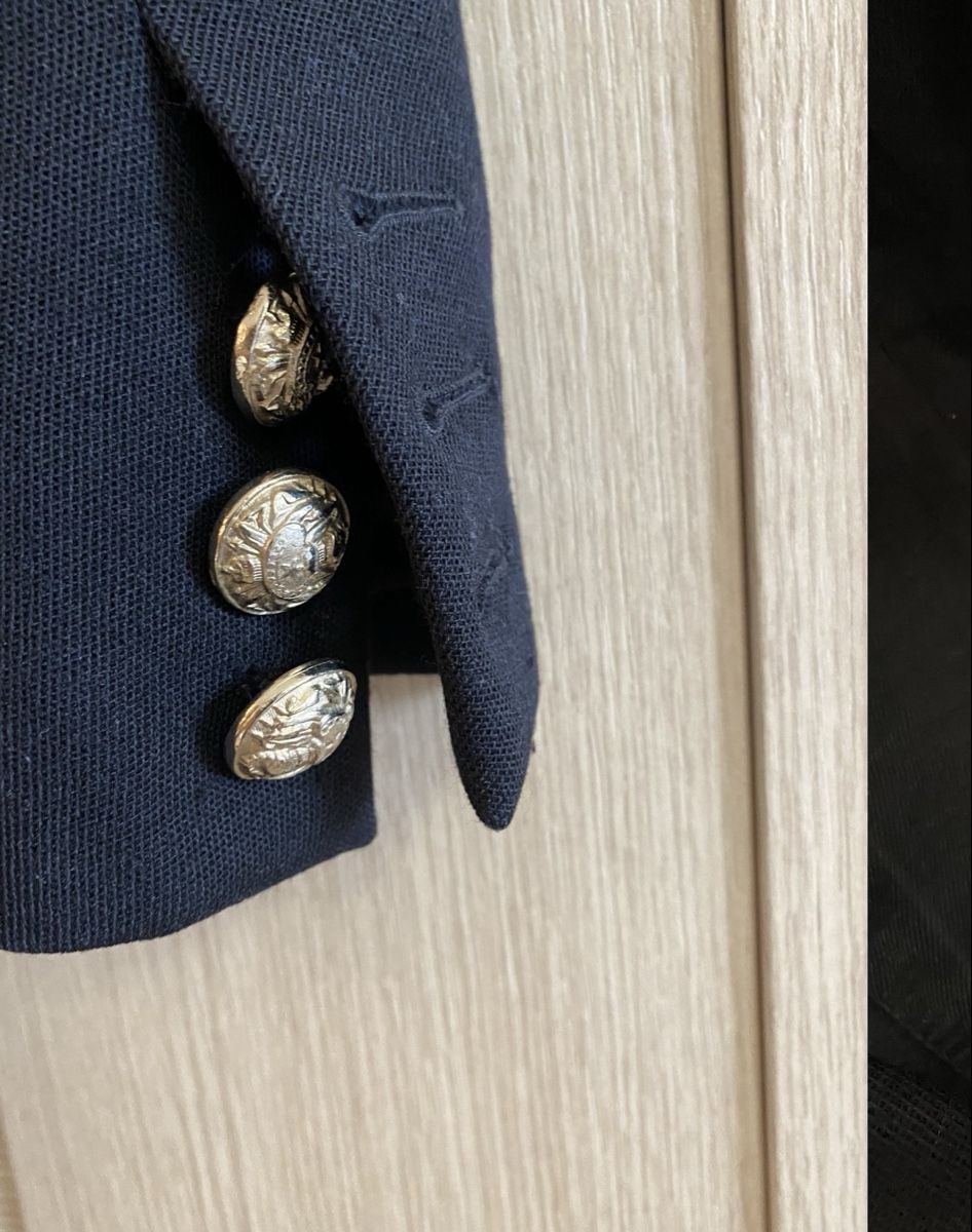 Balmain Giacche: Jackett, Blazer Balmain – Nuovo (secondo la descrizione) da Zell LU venduto da AliAli24 5