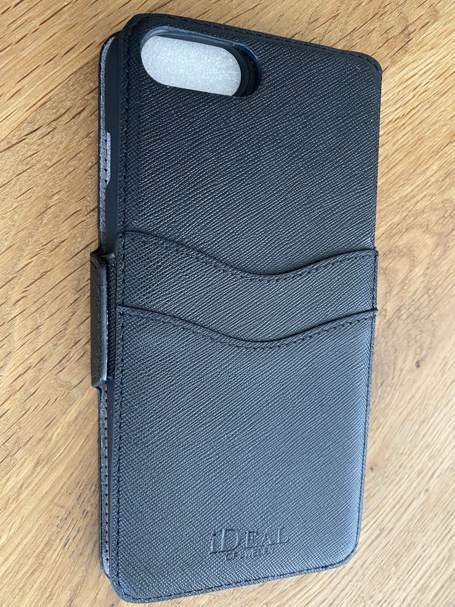 iDeal of Sweden Cover & Protezioni schermo: IPhone Case Ideal of Sweden – Nuovo e nell'imballaggio originale da Zürich venduto da tsunrise122 7
