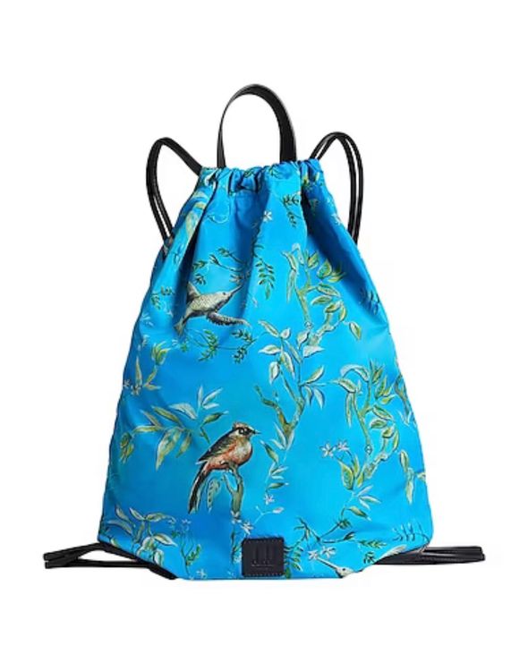 Dunhill Backpack Azure | Kaufen auf Ricardo