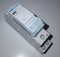 HAGER ESD227 Schütze , 25A, 1S+1Ö, 24V