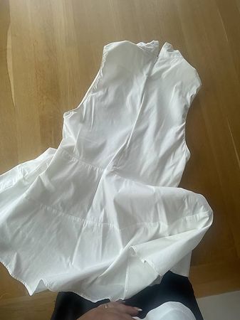 Zara Bluse 