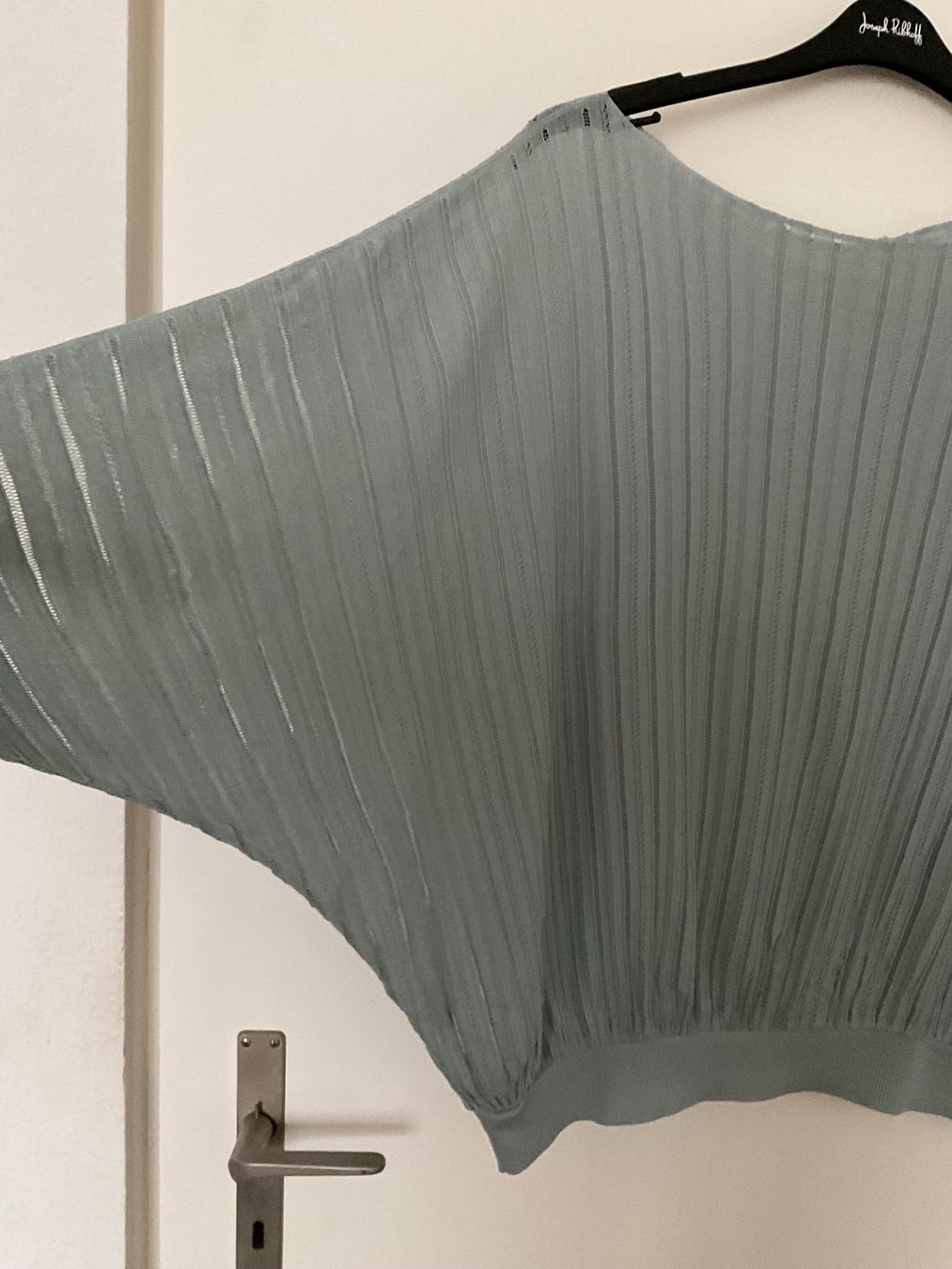 Maglioni & Felpe: TANDEM oversize Pullover Gr 34 bis 42 hellgrün – Usato da Urdorf venduto da alda02 1