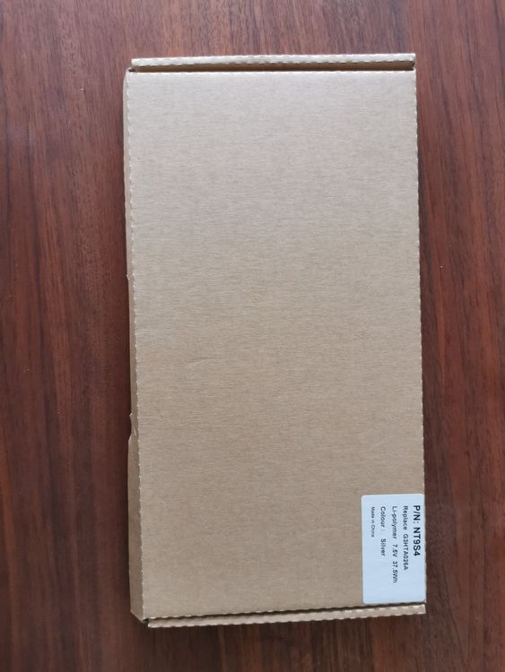 Surface Pro 4 Akku (G3HTA026H) Kaufen auf Ricardo