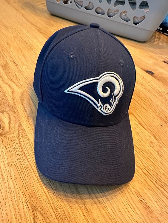 LA Rams New Era Cap (Gebraucht) in Rümlang für CHF 5 – mit Lieferung ...