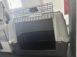 Hundebox M