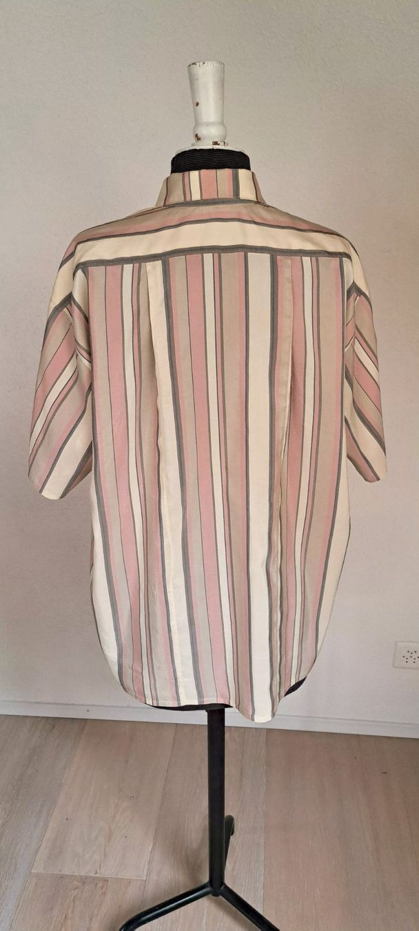 Camicette: Seiden Hemdbluse – Usato da Reutigen venduto da IrisFashion 3