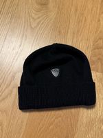 Armani hat