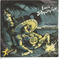 Eddie Pequenino   --  Maddalena  Single7