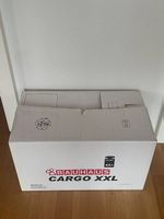 BAUHAUS Umzugskarton Cargo XXL