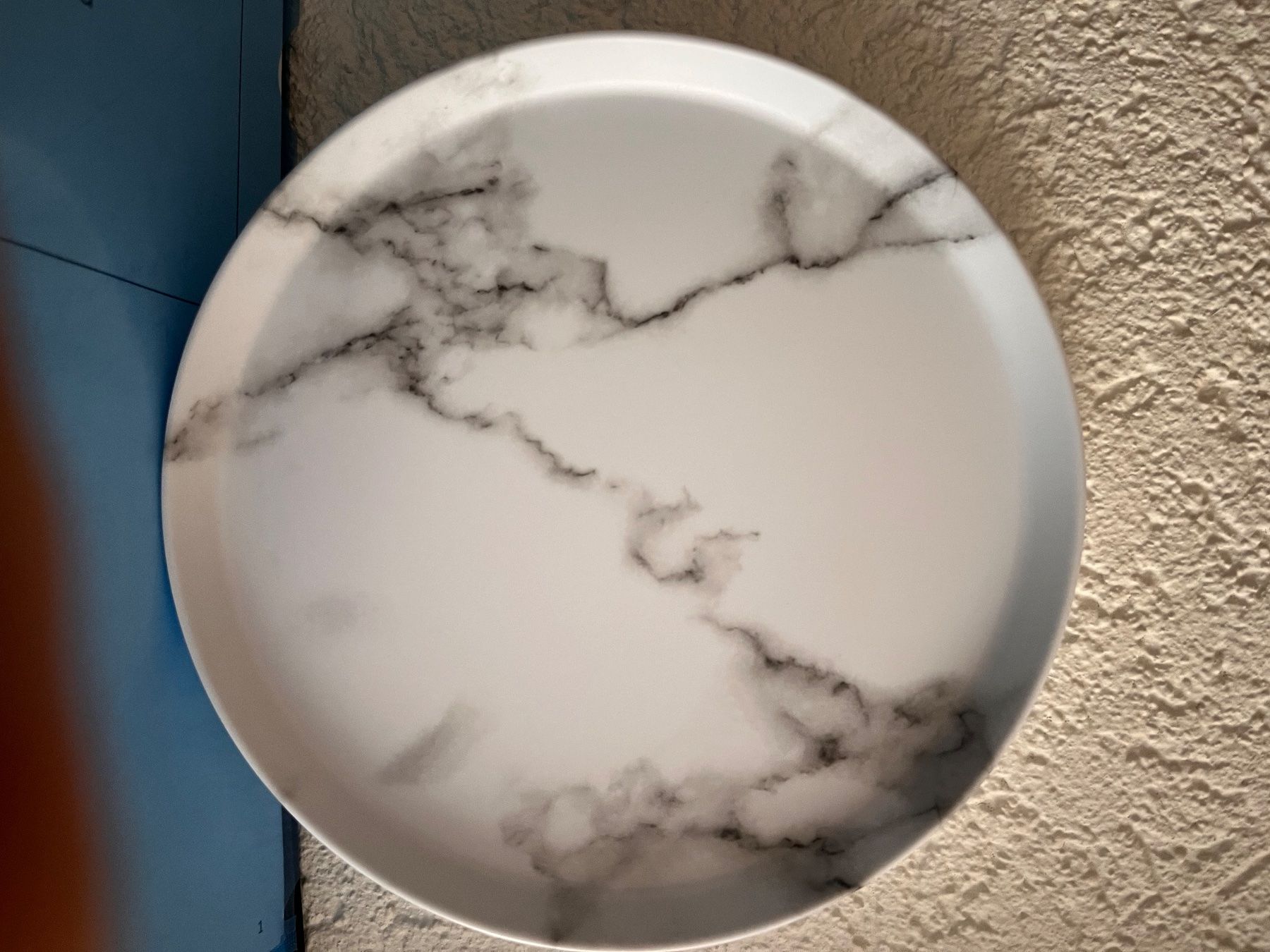 Geschirrsets: Melamine Camping Geschirr 16-teilig – Gebraucht aus Rüschegg Heubach von Pimpolino13 5