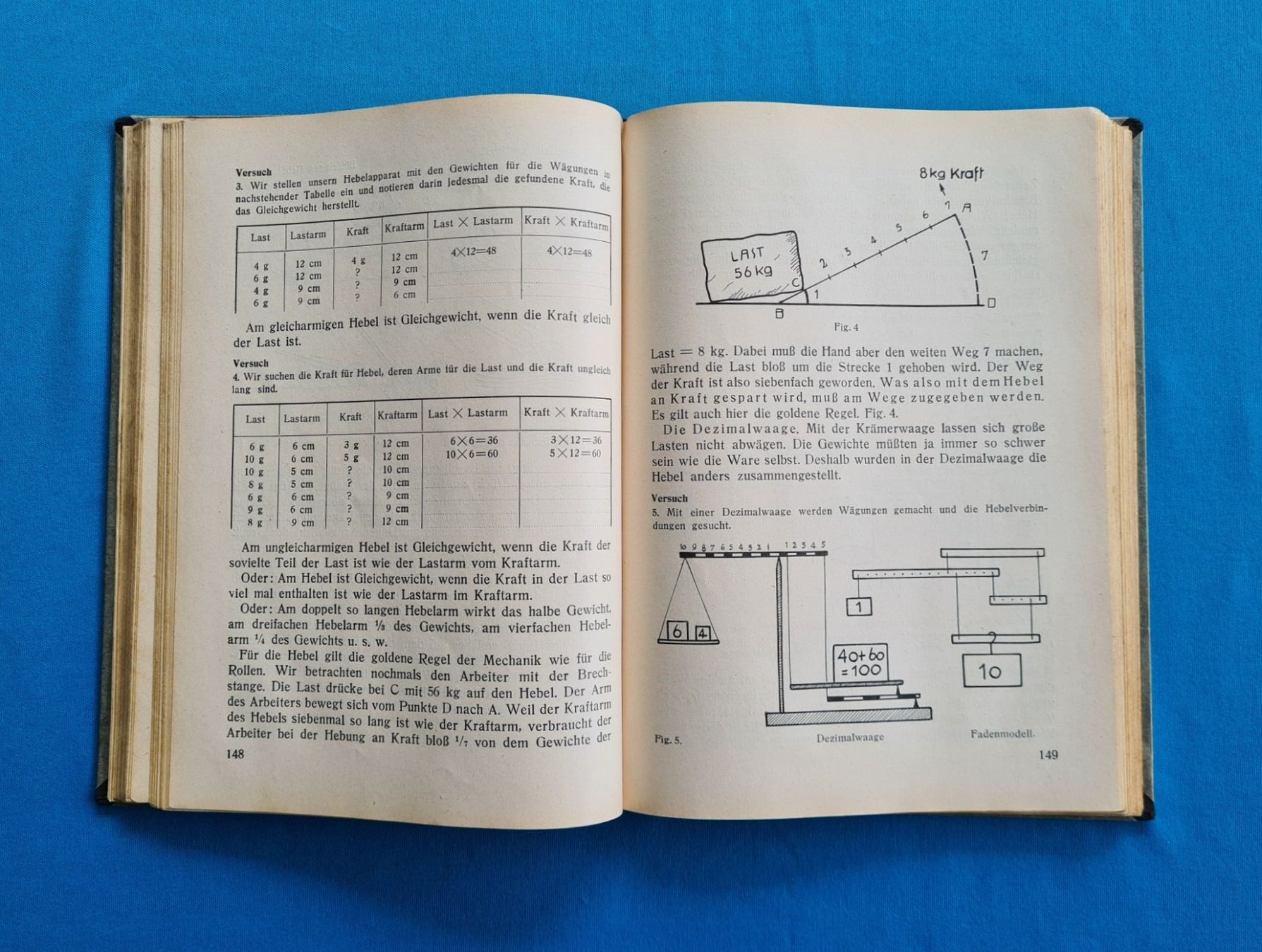 Libri: Lehr- und Lesebuch 1938 – Usato da Saland venduto da V-Tour 4