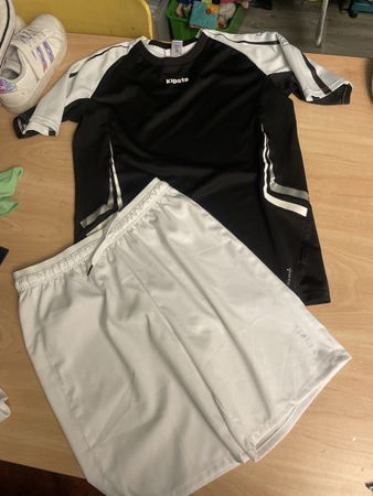 Kipsta Sportset Gr. 152