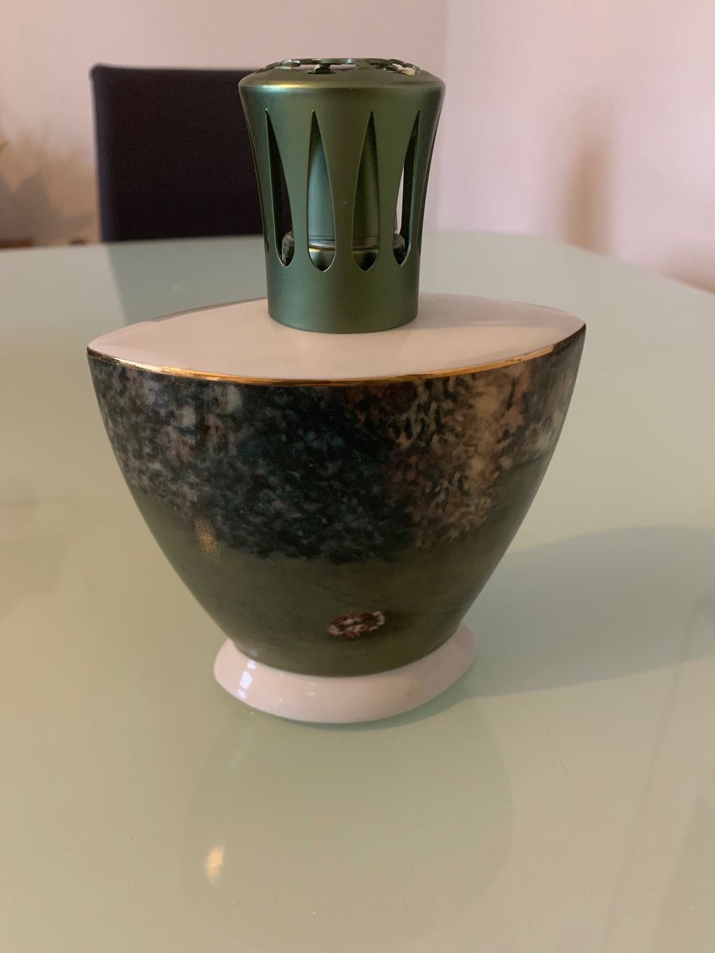 Maison Berger Diffusori di oli essenziali: Lampe BERGER PARIS – Usato da Neuchâtel venduto da Aquila99 2