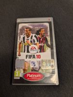 Fifa 10 Sony psp