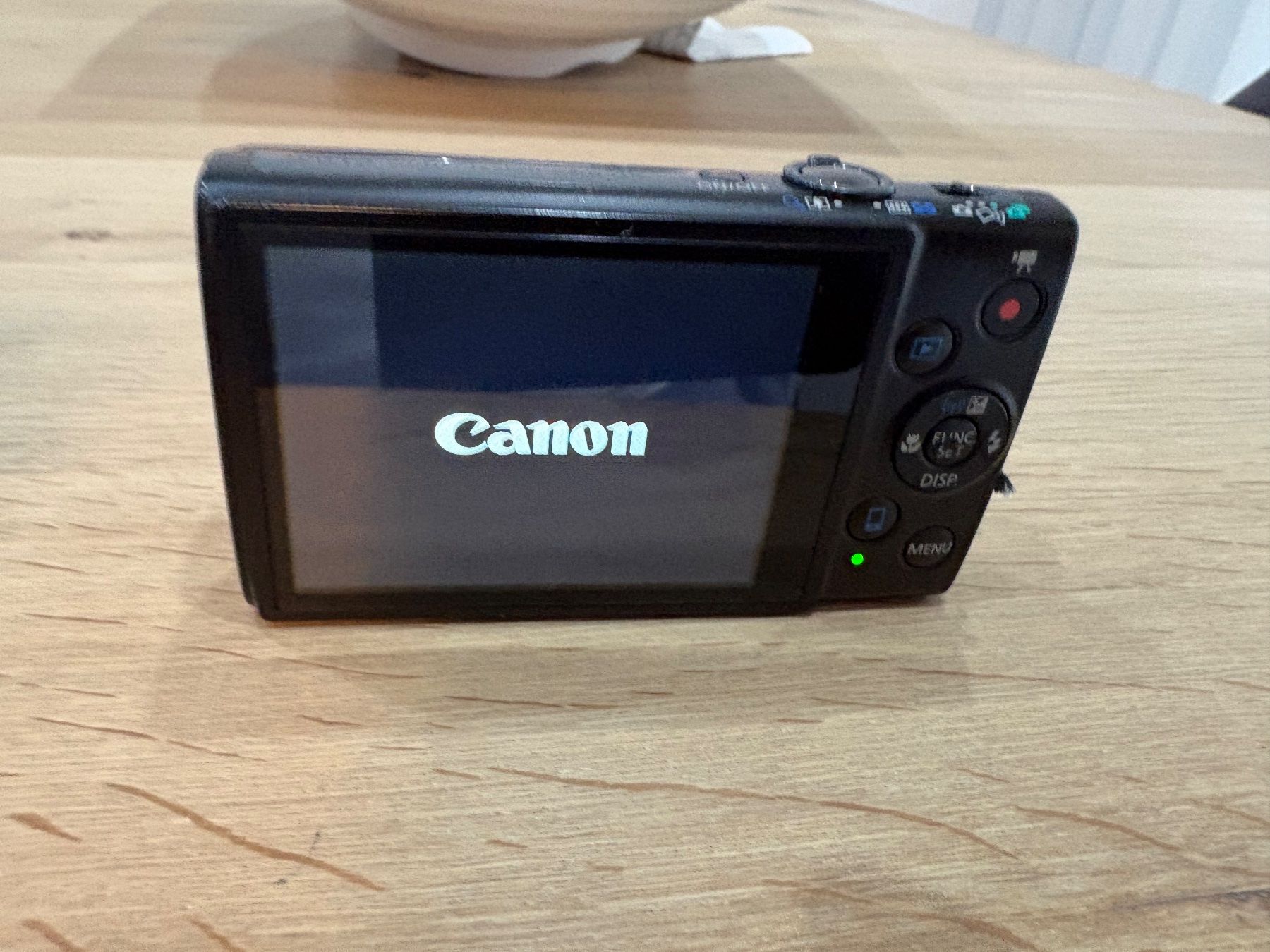Canon Appareil photo: Canon  IXUS 265 HS Digitalkamera – D'occasion à Lausen par sen_jm7c 2