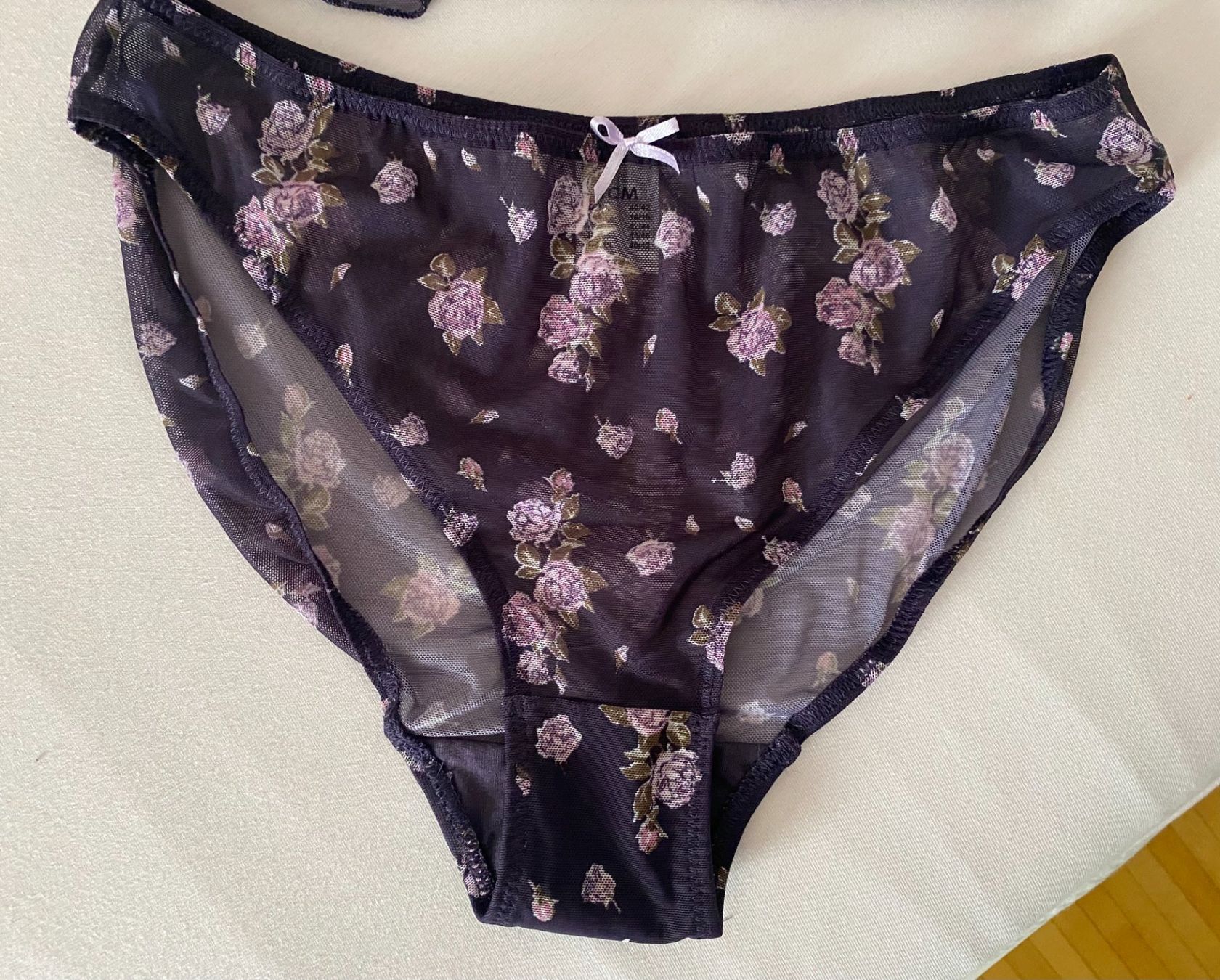 Tchibo Altra biancheria intima: NEU Unterwäsche-Set – Nuovo (secondo la descrizione) da Winterthur venduto da Libra7 2
