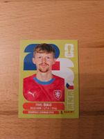 Panini WM 2026 CZE 14