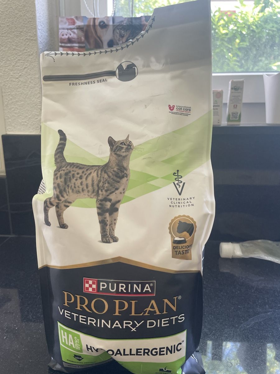 Futter: Purina Hypoallergenic – Gebraucht aus Uitikon Waldegg von Mimi_Capoeira