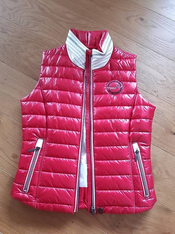 Pikeur Gilets: Pikeur Weste – D'occasion à Nebikon par Haidihooo