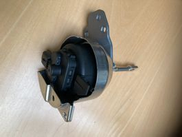 Turbolader Druckdose für Citroen Jumper 2.0 BlueHDi Turbo St