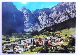 Leukerbad 1401 m, Loèche les Bains