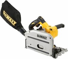 DeWalt DCS 520 NT Tauchkreissäge