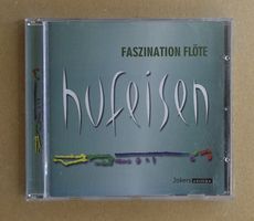 Hufeisen – Faszination Flöte - T5