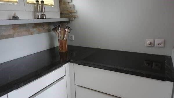 Cucine complete: GRANIT ABDECKUNG KÜCHENABDECKUNGEN KÜCHENARBEITSPLATTEN NEU – Nuovo (secondo la descrizione) da Thalwil venduto da Qualitaetdesign 7