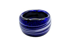 Ring Murano Glas G 51 Breite 13mm