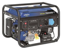 Generator PG5500D-T - 55001
