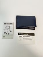 FREITAG Card Holder – Neuwertig & unbenutzt