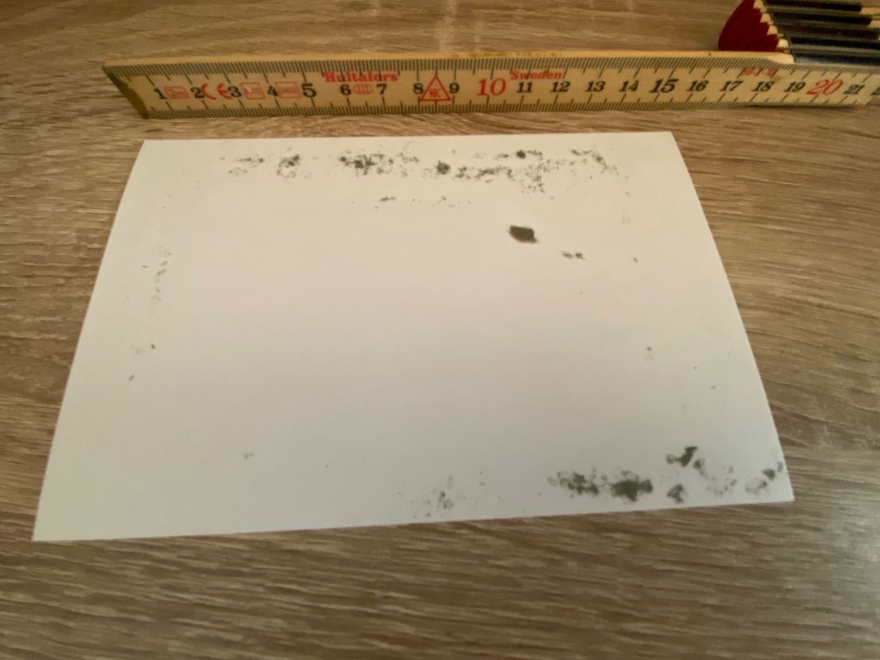 Poster & Bilder: Foto, Kunst – Gebraucht aus Bösingen von Trigusik 1