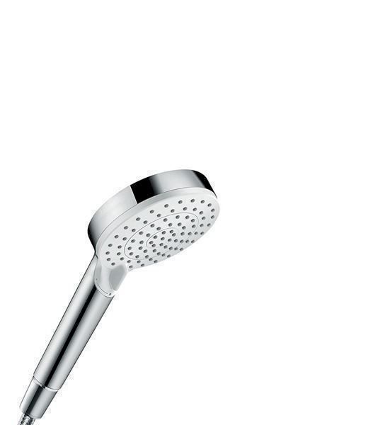Hansgrohe Duschen: Hansgrohe Crometta E 240 1jet Reno – Neu und originalverpackt aus Bottighofen von zaap 1