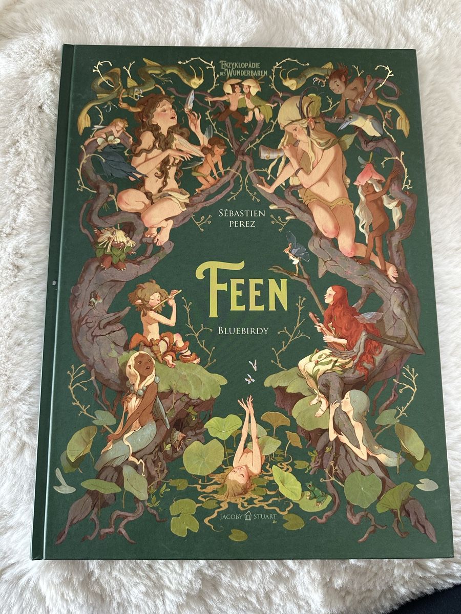 Libri: Enzyklopädie des Wunderbaren – Nuovo (secondo la descrizione) da Toffen venduto da Yulieboo 3