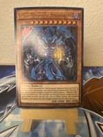 Yu-Gi-Oh! Raviel, Lord Of Phantasm / DUSA / Ultra rare 🇬🇧