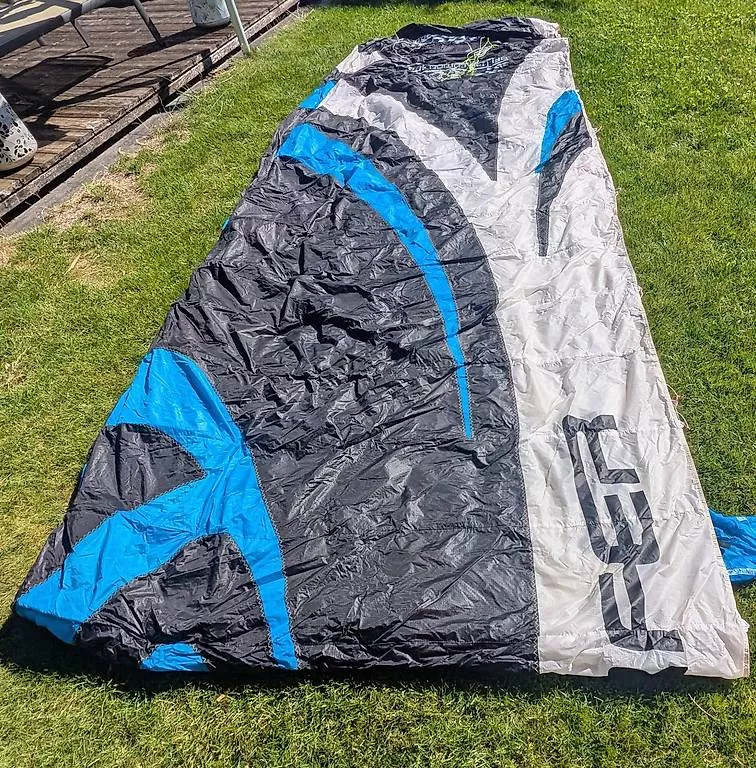Kite: Flysurfer Speed 4  – Gebraucht aus Jonen von Joecool3 1